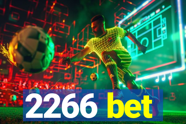 2266 bet